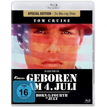 Né un 4 Juillet