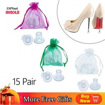 Protection de talons pour événements