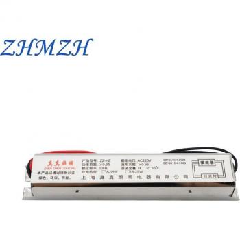 T4 T5 Electronic Fluorescent Ballast 8-15W 18-25W