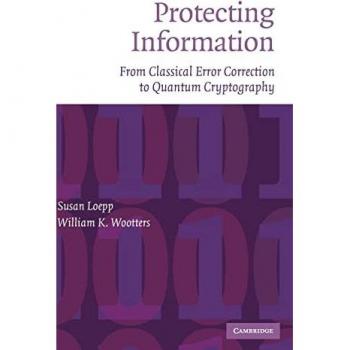 Loepp, Susan: Protecting Information