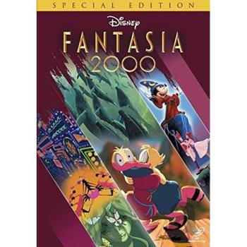 Fantasia 2000 (Collection Limited Edition)