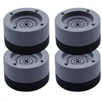 Alfombrillas de Absorción de Choque para Lavadora