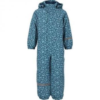 ZIGZAG Snowsuit Tower mit Membranbeschichtung