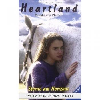 Lauren Brooke Heartland