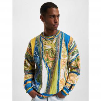 Carlo Colucci Strickpullover für Männer