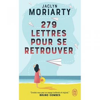279 lettres pour se retrouver