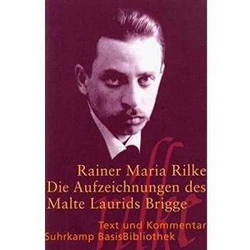 Die Aufzeichnungen des Malte Laurids Brigge