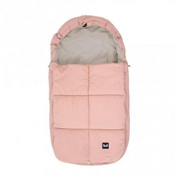 Capazo Bimbidreams Rosa para Bebés