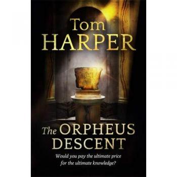The Orpheus Descent