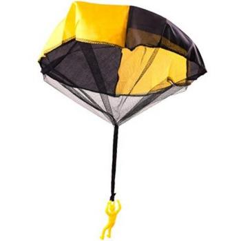 Children's Parachute Game