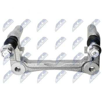 NTY HZT-MS-007A Ensemble de fixation pour étrier de frein