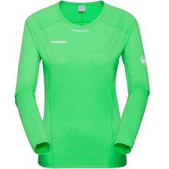 Mammut Aurora Long Sleeve T-Shirt – Women's Size M