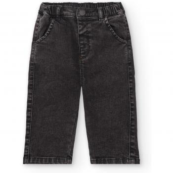 Pantaloni neri Tuc Tuc