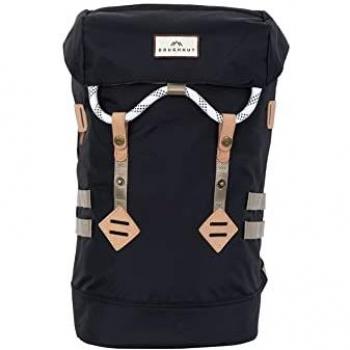 Zaino Doughnut Colorado Jungle II Blu One Size