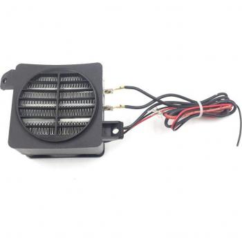Mini calefactor cerámico para coche PTC