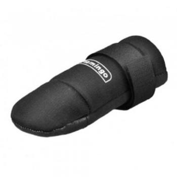 Botte Protectrice en Néoprène pour Chiens Flamingo XL