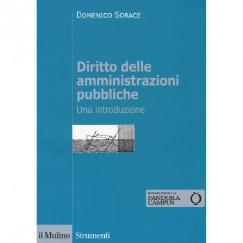 Diritto delle pubbliche amministrazioni. Una introduzione