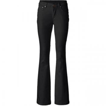 Vaquero en Denim Heine Negro