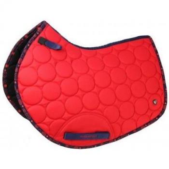 Hy DynaMizs Ecliptic Cob Sattelunterlage