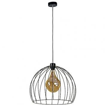 BRITOP LIGHTING Metallpendelleuchte Coop, E27, ohne Leuchtmittel