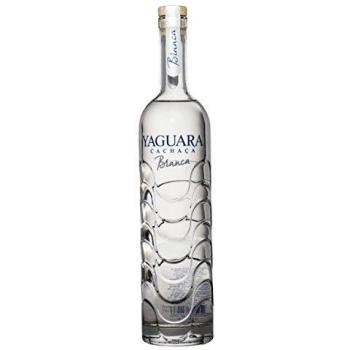 Yaguara Cachaça Branca 700 ml