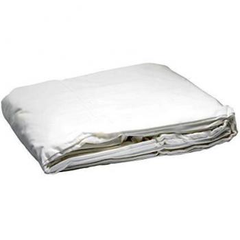 Fotohintergrund Bresser 400x600cm weiß