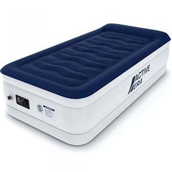 Matelas Électrique Active Era pour Camping