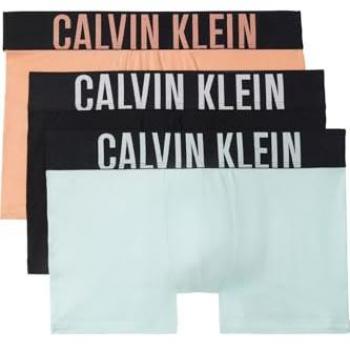 Set de 3 bóxer Calvin Klein