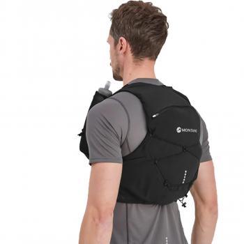 Chaleco de Hidratación Gecko VP 12+ Montane