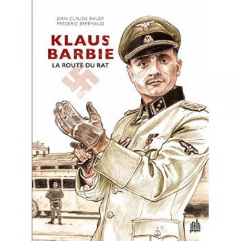 Klaus Barbie