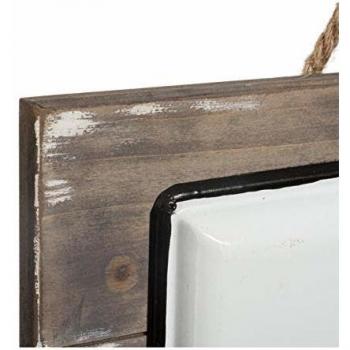 Atmosphera – Targa Encomio 40×30,5 cm Arte per l'Interior