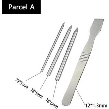 Knitting Needles