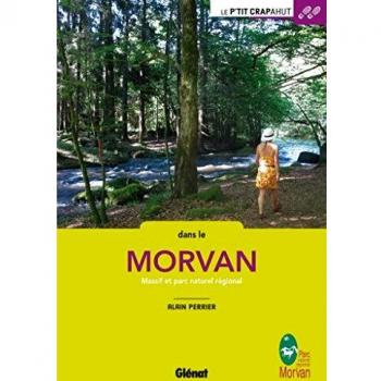 Dans le Morvan