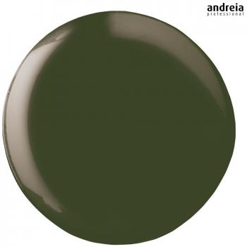 Verniz Andreia H82 Verde Tropas 10,5ml
