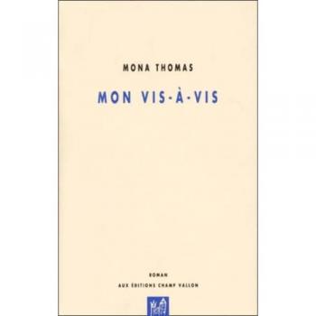 Mon vis-a-vis