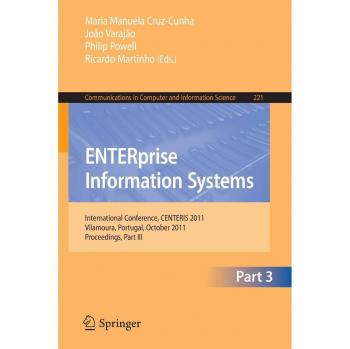 ENTERprise Information Systems