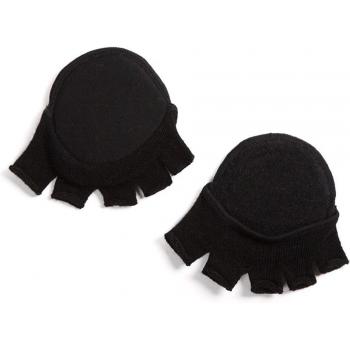 Sandales demi-semelle invisibles avec coussin avant-pied, absorption de la sueur, antidérapantes et douces pour femmes