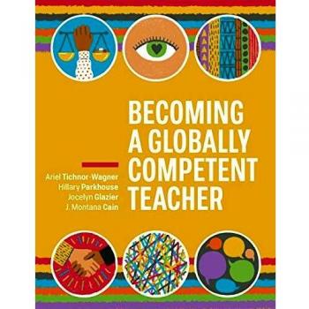 Becoming a Globally Competent Teacher