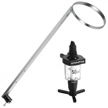 Precision Pub 50ml Measure Kit