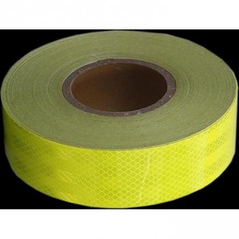 50mm x 10m Safe Reflective Tape for Bicycles