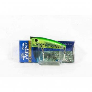 Floating Popper 48mm