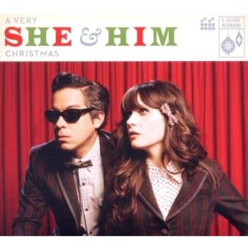 A Very She & Him Christmas