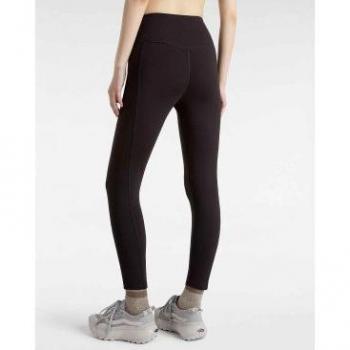 Vans Leggings Mte Crosspath Donna Neri M