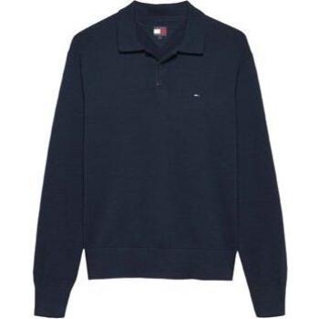 Pull en maille Tommy Jeans