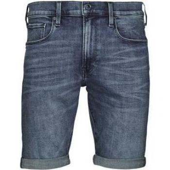 G-Star Bermuda 3301 Slim Faded Cascade