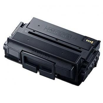 Pack de 2 Cartouches de Toner Samsung MLT-P203U Noir Original