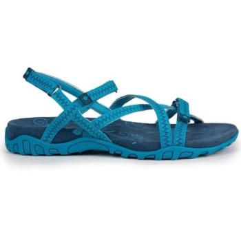 Sandalias Izas Kenia V3 Turquesa Mujer