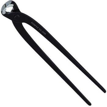 Tenaille KNIPEX 220 mm sous blister