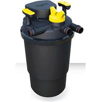Filtro per laghetto Askoll Pond Pressure Flo 3000 completo UV