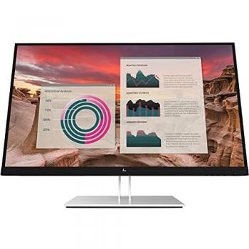 HP E27u G4 USB-C QHD Display